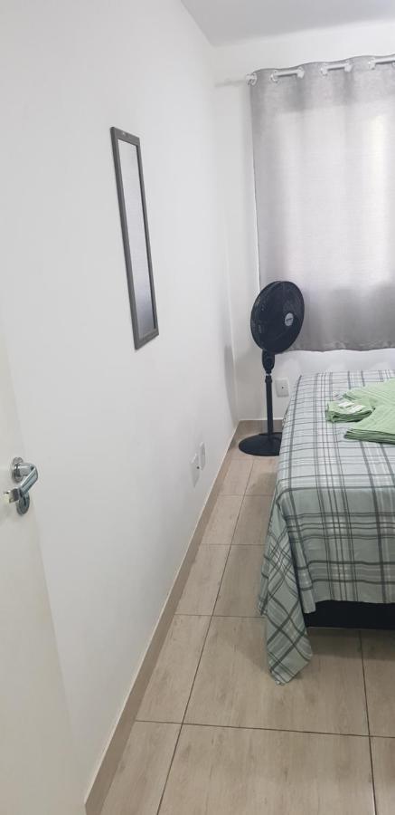 Apartamento Vivi James Кабу-Фриу Экстерьер фото