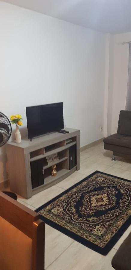 Apartamento Vivi James Кабу-Фриу Экстерьер фото