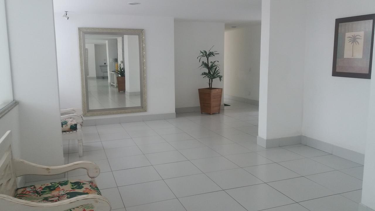 Apartamento Vivi James Кабу-Фриу Экстерьер фото