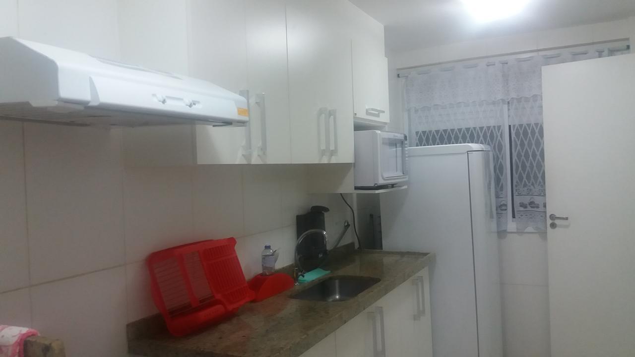 Apartamento Vivi James Кабу-Фриу Экстерьер фото